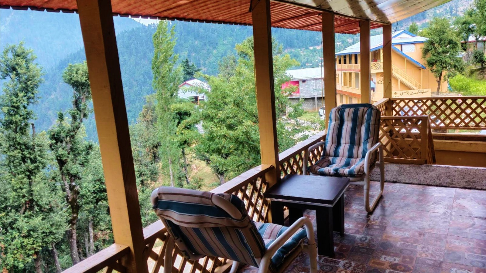 selina inn hotel keran terrace